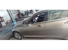 Recambio de puerta delantera izquierda para jaguar xf 2.7 v6 diesel luxury referencia OEM IAM   