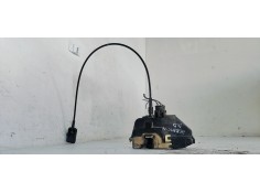 Recambio de cerradura puerta delantera derecha para renault scenic ii 1.5dci 105 referencia OEM IAM   