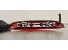 Recambio de luz central de freno para peugeot 208 1.6 hdi 100 fap referencia OEM IAM 9674309080  