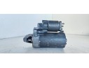 Recambio de motor arranque para ford escort berlina 1.6 referencia OEM IAM 0001112016  