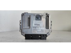 Recambio de centralita motor uce para peugeot 407 sw sr confort referencia OEM IAM 0281012625  