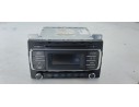 Recambio de sistema audio / radio cd para kia rio drive referencia OEM IAM 961701W770CA  