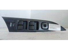 Recambio de mando elevalunas delantero izquierdo para mazda 3 berlina (bk) 2.0mzcd 143 fap referencia OEM IAM BP4L66350  