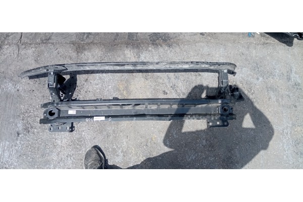 Recambio de refuerzo paragolpes delantero para volkswagen golf viii lim. (cd1) life referencia OEM IAM   