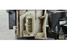 Recambio de cerradura puerta trasera izquierda para dodge caliber 1.8 16v cat referencia OEM IAM P04589415AEA  