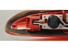 Recambio de luz central de freno para peugeot 208 1.6 hdi 100 fap referencia OEM IAM 9674309080  