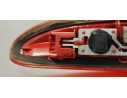 Recambio de luz central de freno para peugeot 208 1.6 hdi 100 fap referencia OEM IAM 9674309080  