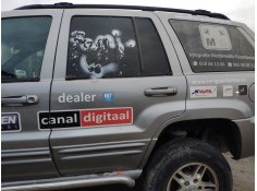 PUERTA TRASERA IZQUIERDA 