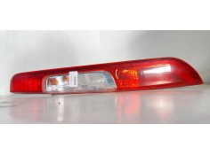 Recambio de piloto trasero derecho para ford focus berlina (cap) 1.6 16v cat referencia OEM IAM   