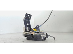 Recambio de cerradura puerta trasera izquierda para dodge caliber 1.8 16v cat referencia OEM IAM P04589415AEA  