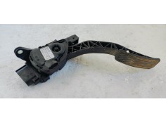 Recambio de pedal acelerador para ford fiesta (cb1) 1.5tdci 75 fap referencia OEM IAM 8V219F836AB  