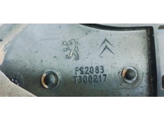 Recambio de electroventilador para peugeot 2008 (--.2013) 1.5hdi 100 fap referencia OEM IAM   