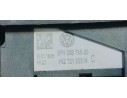 Recambio de pedal acelerador para volkswagen passat berlina (3c2) advance plus 4motion referencia OEM IAM 1K2721503M  