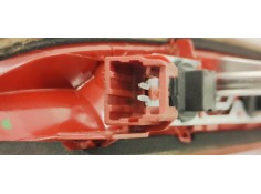 Recambio de luz central de freno para peugeot 208 1.6 hdi 100 fap referencia OEM IAM 9674309080  