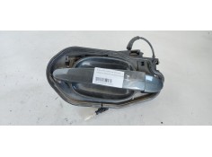 MANETA EXTERIOR TRASERA IZQUIERDA 