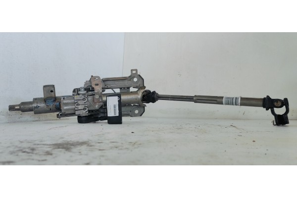 Recambio de columna direccion para peugeot 3008 allure pack referencia OEM IAM   