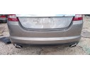 Recambio de paragolpes trasero para jaguar xf 2.7 v6 diesel luxury referencia OEM IAM   