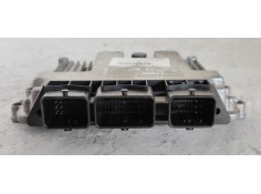 Recambio de centralita motor uce para peugeot 407 sw sr confort referencia OEM IAM 0281012625  