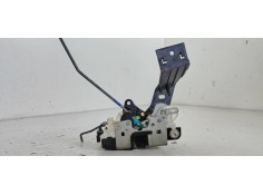 Recambio de cerradura puerta trasera izquierda para dodge caliber 1.8 16v cat referencia OEM IAM P04589415AEA  