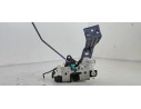 Recambio de cerradura puerta trasera izquierda para dodge caliber 1.8 16v cat referencia OEM IAM P04589415AEA  