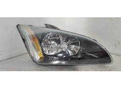 Recambio de faro derecho para ford focus berlina (cap) business referencia OEM IAM   
