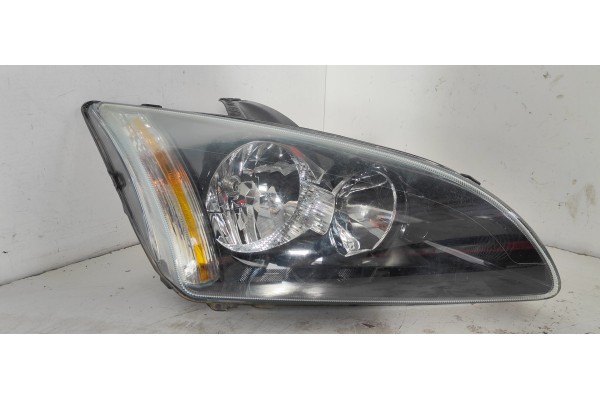 Recambio de faro derecho para ford focus berlina (cap) business referencia OEM IAM   