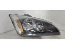 Recambio de faro derecho para ford focus berlina (cap) business referencia OEM IAM   