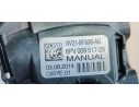 Recambio de pedal acelerador para ford fiesta (cb1) 1.5tdci 75 fap referencia OEM IAM 8V219F836AB  