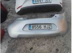 Recambio de paragolpes trasero para ford ka (ccu) referencia OEM IAM   
