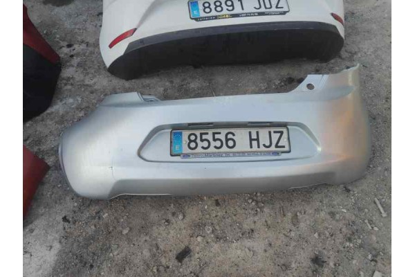 Recambio de paragolpes trasero para ford ka (ccu) referencia OEM IAM   