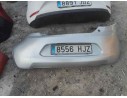 Recambio de paragolpes trasero para ford ka (ccu) referencia OEM IAM   