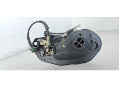 Recambio de maneta exterior trasera izquierda para bmw serie 5 berlina (e60) 525d referencia OEM IAM   