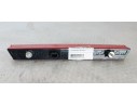 Recambio de luz central de freno para toyota corolla (e21) zwe219l-dhxnbw(6h) referencia OEM IAM   