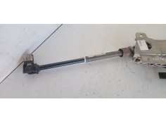 Recambio de columna direccion para citroen c4 picasso 1.6 hdi fap referencia OEM IAM 9681749977  