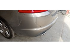 Recambio de paragolpes trasero para jaguar xf 2.7 v6 diesel luxury referencia OEM IAM   