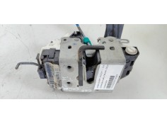Recambio de cerradura puerta trasera izquierda para dodge caliber 1.8 16v cat referencia OEM IAM P04589415AEA  