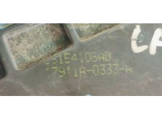 Recambio de pedal acelerador para lancia thema 3.0jtd 240 fap referencia OEM IAM 05154105AD  