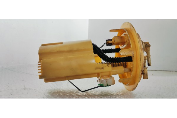 Recambio de aforador para peugeot 3008 1.6hdi 112 fap referencia OEM IAM 9681285780  