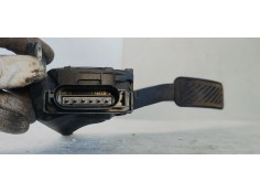 Recambio de pedal acelerador para ford fiesta (cb1) 1.5tdci 75 fap referencia OEM IAM 8V219F836AB  