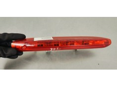 Recambio de luz central de freno para peugeot 208 1.6 hdi 100 fap referencia OEM IAM 9674309080  