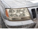 Recambio de faro derecho para jeep gr.cherokee (wj/wg) 3.1 td limited referencia OEM IAM   