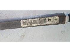Recambio de columna direccion para citroen c4 picasso 1.6 hdi fap referencia OEM IAM 9681749977  