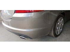 Recambio de paragolpes trasero para jaguar xf 2.7 v6 diesel luxury referencia OEM IAM   