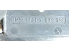 Recambio de maneta exterior trasera izquierda para bmw serie 5 berlina (e60) 525d referencia OEM IAM   