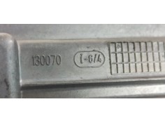 Recambio de centralita motor uce para peugeot 407 sw sr confort referencia OEM IAM 0281012625  