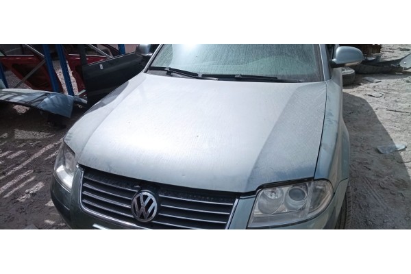 Recambio de capo para volkswagen passat berlina (3b3) advance 4motion referencia OEM IAM   