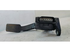 Recambio de pedal acelerador para ford fiesta (cb1) 1.5tdci 75 fap referencia OEM IAM 8V219F836AB  