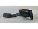 Recambio de pedal acelerador para ford fiesta (cb1) 1.5tdci 75 fap referencia OEM IAM 8V219F836AB  