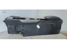 Recambio de apoyabrazos central para citroen c4 lim. collection referencia OEM IAM   