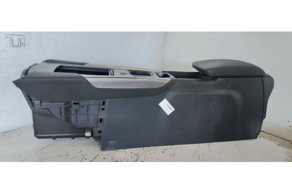 Recambio de apoyabrazos central para citroen c4 lim. collection referencia OEM IAM   